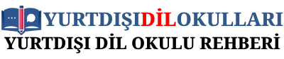 Yurtdışı Dil Okulları